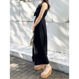 ビックリボンタイプライターワンピース | MERCURYDUO | 詳細画像9 