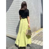 ショルダーパールチェーンニット | MERCURYDUO | 詳細画像13 