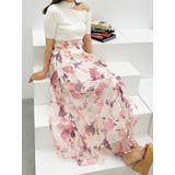 ショルダーパールチェーンニット | MERCURYDUO | 詳細画像15 