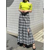 ショルダーパールチェーンニット | MERCURYDUO | 詳細画像5 