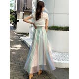 シャイニーシアーチュールパフニット | MERCURYDUO | 詳細画像10 