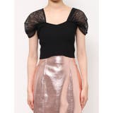 シャイニーシアーチュールパフニット | MERCURYDUO | 詳細画像12 