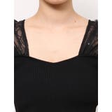 シャイニーシアーチュールパフニット | MERCURYDUO | 詳細画像15 