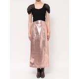 シャイニーシアーチュールパフニット | MERCURYDUO | 詳細画像19 