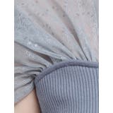 シャイニーシアーチュールパフニット | MERCURYDUO | 詳細画像21 