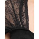 シャイニーシアーチュールパフニット | MERCURYDUO | 詳細画像25 