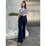 シャイニーシアーチュールパフニット | MERCURYDUO | 詳細画像6 