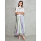 2WAYカットアウトニット | MERCURYDUO | 詳細画像11 