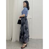 2WAYカットアウトニット | MERCURYDUO | 詳細画像29 