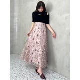 2WAYカットアウトニット | MERCURYDUO | 詳細画像30 