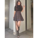 2WAYカットアウトニット | MERCURYDUO | 詳細画像36 