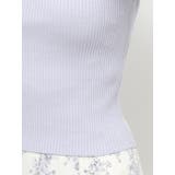 2WAYカットアウトニット | MERCURYDUO | 詳細画像45 