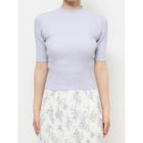 2WAYカットアウトニット | MERCURYDUO | 詳細画像46 