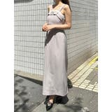レイヤード風キャミジャンスカ | MERCURYDUO | 詳細画像12