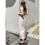レイヤード風キャミジャンスカ | MERCURYDUO | 詳細画像13