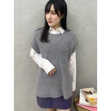オーバーコクーンシャツ | MERCURYDUO | 詳細画像8