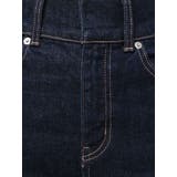 ハイウエストストレートストレッチデニム | MERCURYDUO | 詳細画像34 