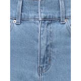 ハイウエストストレートストレッチデニム | MERCURYDUO | 詳細画像35 