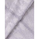 スパンコールレーススカート | MERCURYDUO | 詳細画像47