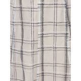 スパンコールレーススカート | MERCURYDUO | 詳細画像49