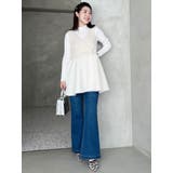 ポインテッドストラップミュール | MERCURYDUO | 詳細画像10 