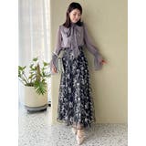 ポインテッドストラップミュール | MERCURYDUO | 詳細画像13 