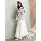 ポインテッドストラップミュール | MERCURYDUO | 詳細画像17 