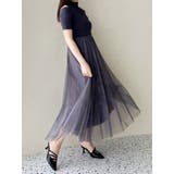 ポインテッドストラップミュール | MERCURYDUO | 詳細画像18 