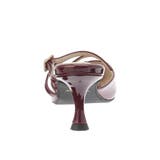 ポインテッドストラップミュール | MERCURYDUO | 詳細画像34 