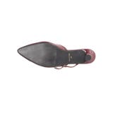 ポインテッドストラップミュール | MERCURYDUO | 詳細画像36 