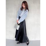 ポインテッドストラップミュール | MERCURYDUO | 詳細画像5 