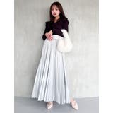 ポインテッドストラップミュール | MERCURYDUO | 詳細画像6 