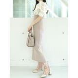 レースアップメッシュブーツ | MERCURYDUO | 詳細画像11 