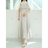 レースアップメッシュブーツ | MERCURYDUO | 詳細画像12 