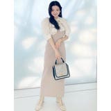 レースアップメッシュブーツ | MERCURYDUO | 詳細画像14 