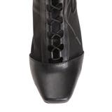 レースアップメッシュブーツ | MERCURYDUO | 詳細画像23 