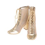 レースアップメッシュブーツ | MERCURYDUO | 詳細画像27 