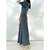 レースアップメッシュブーツ | MERCURYDUO | 詳細画像6 