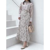 レースアップメッシュブーツ | MERCURYDUO | 詳細画像8 