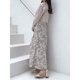 レースアップメッシュブーツ | MERCURYDUO | 詳細画像9 