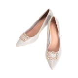 2WAYビジュー付パンプス | MERCURYDUO | 詳細画像11 