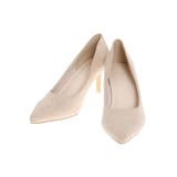 2WAYビジュー付パンプス | MERCURYDUO | 詳細画像9 