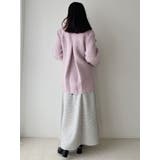 メタルパーツダブル切り替えスクエアトゥブーツ | MERCURYDUO | 詳細画像10