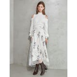 メタルパーツダブル切り替えスクエアトゥブーツ | MERCURYDUO | 詳細画像2