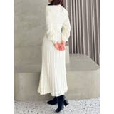 メタルパーツダブル切り替えスクエアトゥブーツ | MERCURYDUO | 詳細画像8