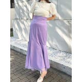 フェザースリーブニット | MERCURYDUO | 詳細画像7 