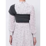 ビッグリボンニットビスチェ | MERCURYDUO | 詳細画像11 