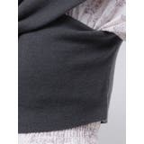 ビッグリボンニットビスチェ | MERCURYDUO | 詳細画像14 