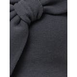 ビッグリボンニットビスチェ | MERCURYDUO | 詳細画像18 