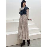 ビッグリボンニットビスチェ | MERCURYDUO | 詳細画像3 